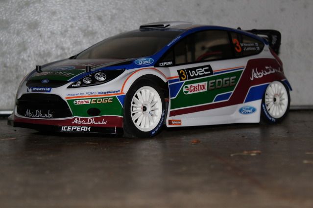 wr8 flux